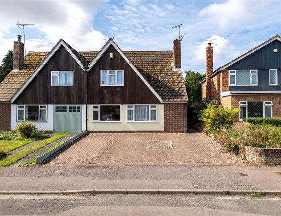 Cranbrook Drive, Sittingbourne, Kent, ME10, 3681 - Quealy & Co