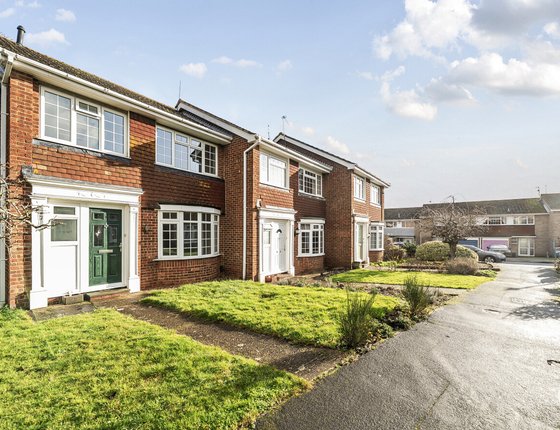 Collingwood Walk, Sittingbourne, Kent, ME10, 3686 - Quealy & Co