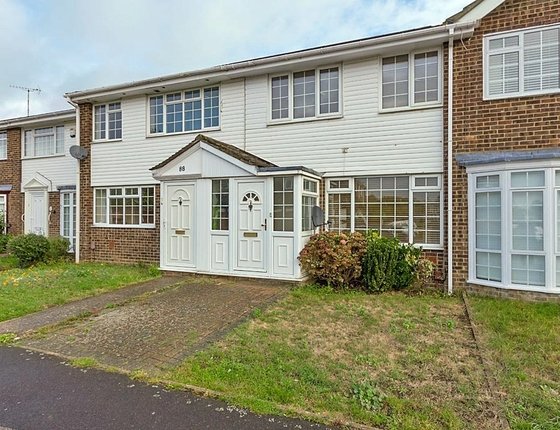 Gadby Road, Sittingbourne, Kent, ME10, 3698 - Quealy & Co