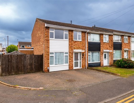 Heather Close, Sittingbourne, Kent, ME10, 3728 - Quealy & Co