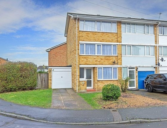 Millfield, Sittingbourne, Kent, ME10, 3730 - Quealy & Co