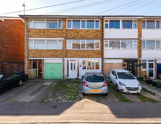 Millfield, Sittingbourne, Kent, ME10, 3738 - Quealy & Co