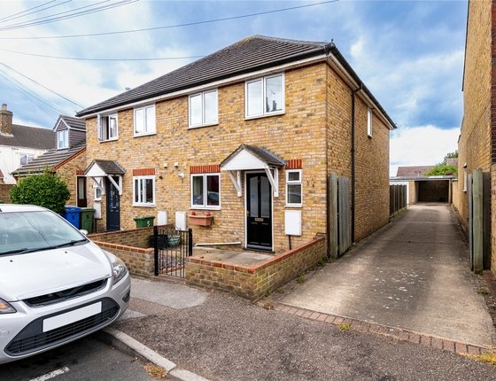 Goodnestone Road, Sittingbourne, Kent, ME10, 3763 - Quealy & Co