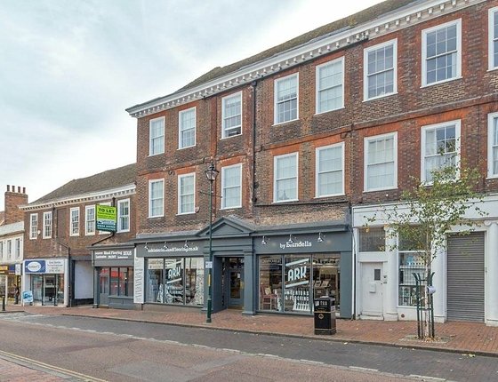 35 37 High Street, Sittingbourne, Kent, ME10, 3787 - Quealy & Co