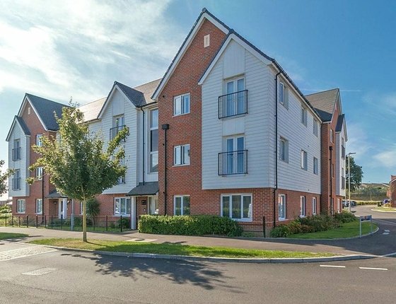 12 Litmus House, Vellum Drive, Sittingbourne, Kent, ME10, 3809 - Quealy & Co