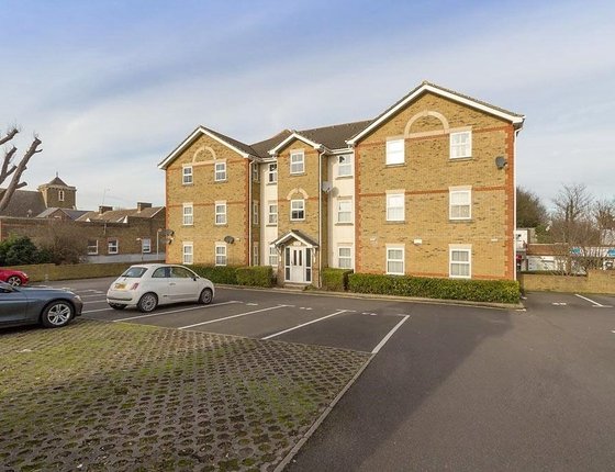 Anselm Close, Sittingbourne, Kent, ME10, 3824 - Quealy & Co