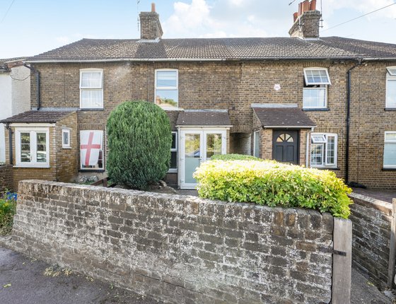 Borden Lane, Sittingbourne, Kent, ME10, 3838 - Quealy & Co
