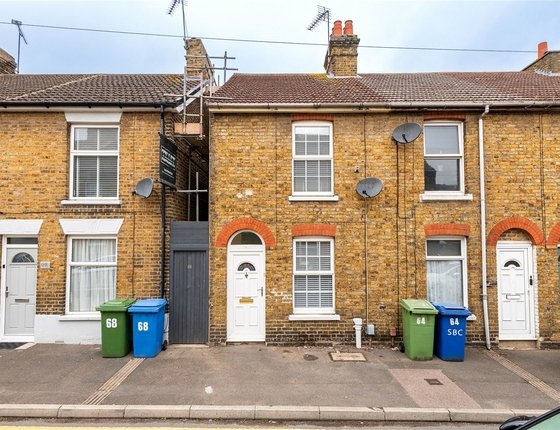 William Street, Sittingbourne, Kent, ME10, 3846 - Quealy & Co