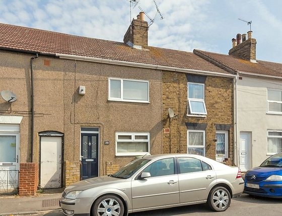 Shortlands Road, Sittingbourne, Kent, ME10, 3864 - Quealy & Co