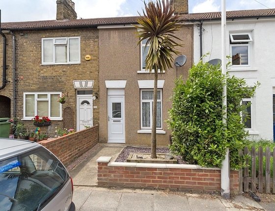 Shakespeare Road, Sittingbourne, Kent, ME10, 3871 - Quealy & Co