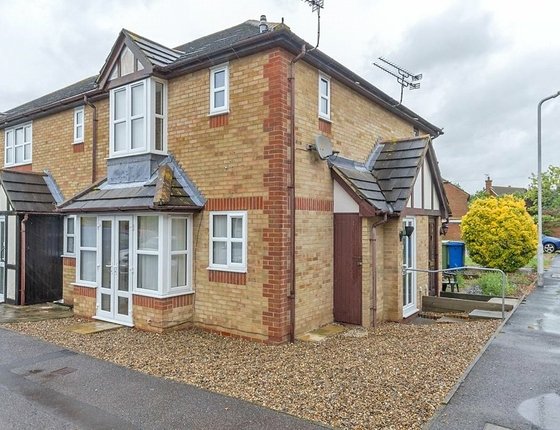 Yeates Drive, Sittingbourne, Kent, ME10, 3900 - Quealy & Co