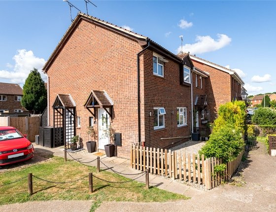 Vectis Drive, Sittingbourne, Kent, ME10, 3913 - Quealy & Co