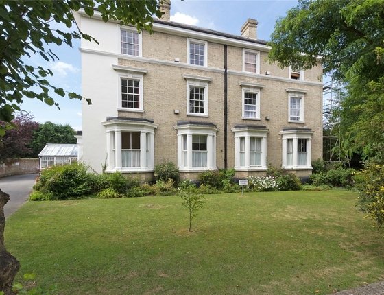 Whitehall Court, Sittingbourne, Kent, ME10, 3925 - Quealy & Co