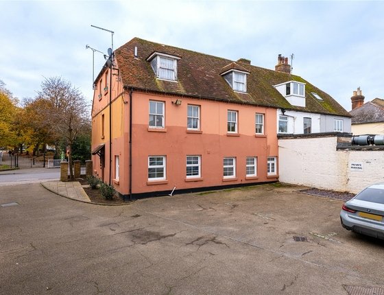 Park House, 41 East Street, FAVERSHAM, Kent, ME13, 3954 - Quealy & Co