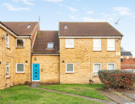 Whimbrel Close, Sittingbourne, Kent, ME10, 3961 - Quealy & Co