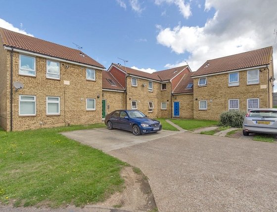 Whimbrel Close, Sittingbourne, Kent, ME10, 3961 - Quealy & Co