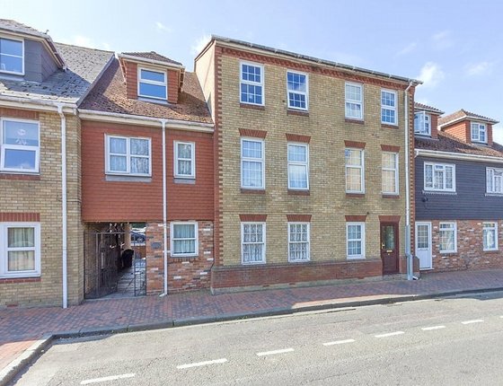 Ronalds Court, East Street, Sittingbourne, Kent, ME10, 3970 - Quealy & Co