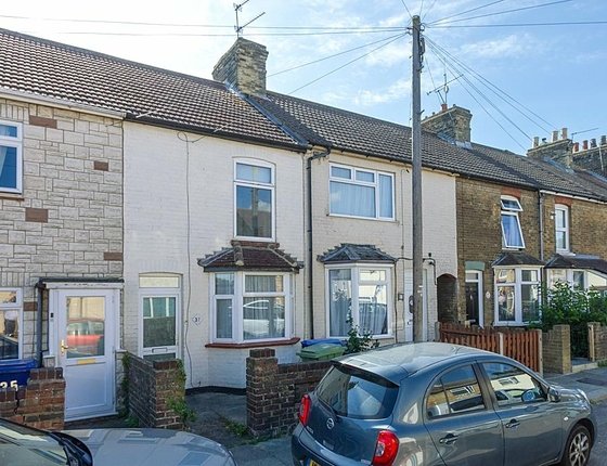 Cowper Road, Sittingbourne, Kent, ME10, 3994 - Quealy & Co