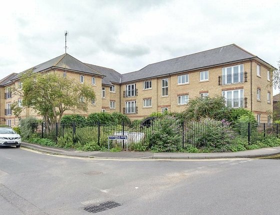 Watermill Mews, Church Street, Milton Regis, Sittingbourne, ME10, 3998 - Quealy & Co