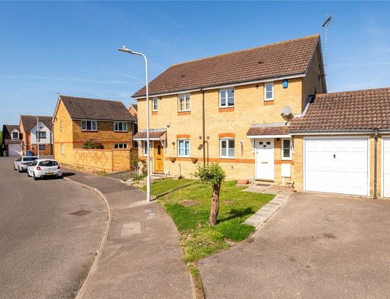 Recreation Way, Kemsley, Sittingbourne, Kent, ME10, 4014 - Quealy & Co
