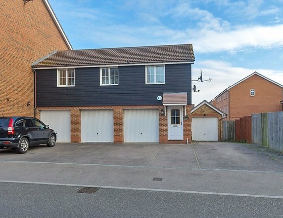 Emerald Crescent, Sittingbourne, Kent, ME10, 4033 - Quealy & Co