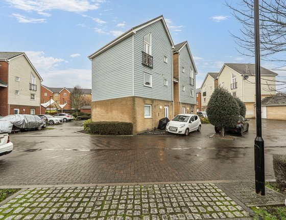 Fire Opal Way, Sittingbourne, Kent, ME10, 4078 - Quealy & Co