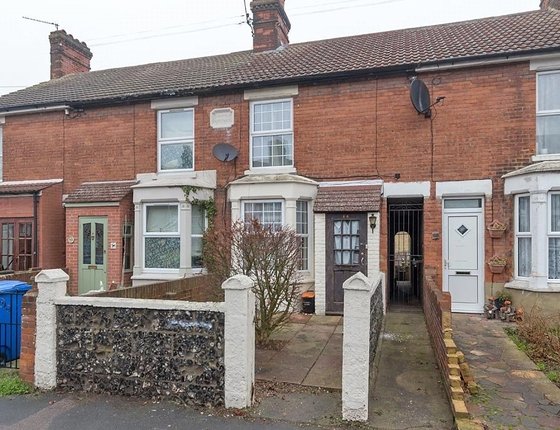 Tonge Road, Sittingbourne, Kent, ME10, 4093 - Quealy & Co