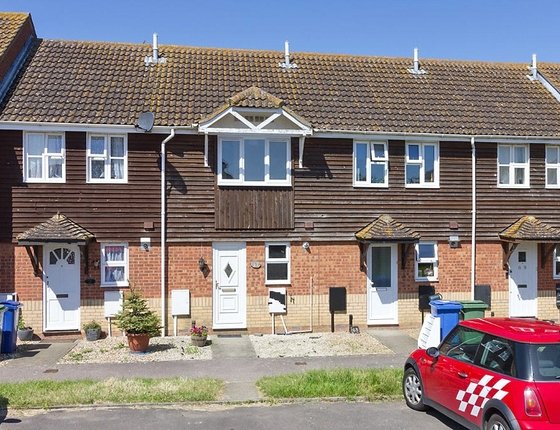 Anne Boleyn Close, Eastchurch, Sheppey, Kent, ME12, 4158 - Quealy & Co