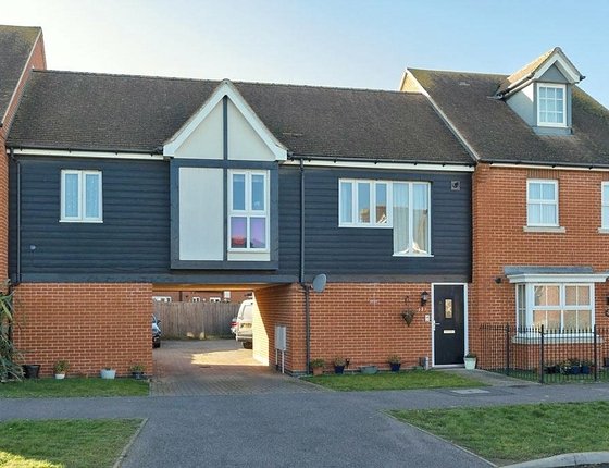 Crossways, SITTINGBOURNE, Kent, ME10, 4175 - Quealy & Co