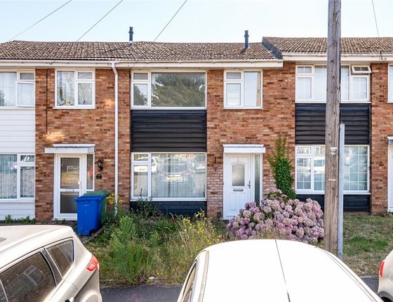 Heather Close, Sittingbourne, Kent, ME10, 4269 - Quealy & Co