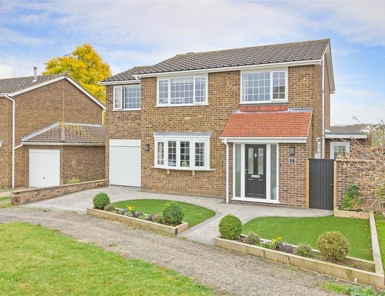 Merlin Close, Sittingbourne, Kent, ME10, 4379 - Quealy & Co