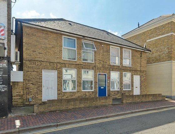 East Street, Sittingbourne, ME10, 4441 - Quealy & Co