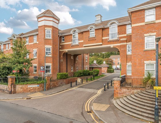 Old School Place, Union Street, Maidstone, Kent, ME14, 4442 - Quealy & Co
