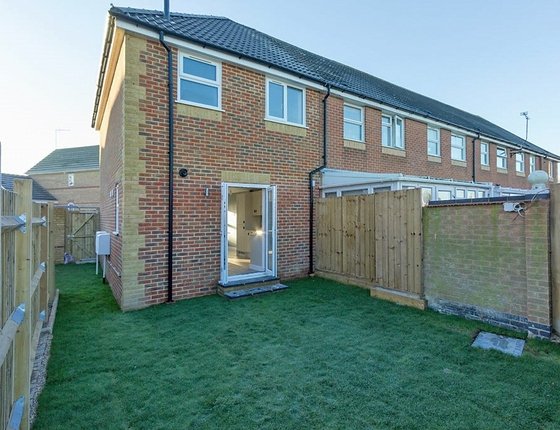 Walsby Drive, Kemsley, Sittingbourne, ME10, 4481 - Quealy & Co