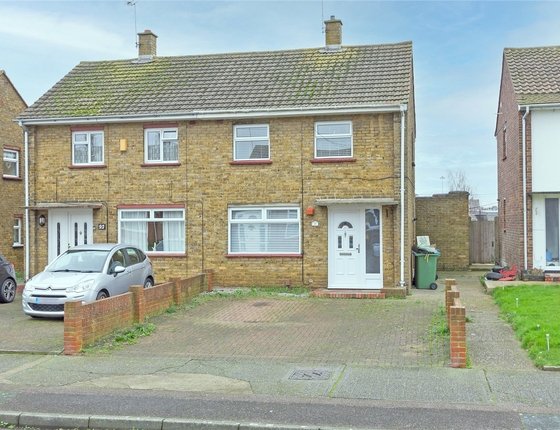 Langley Road, Sittingbourne, ME10, 4489 - Quealy & Co