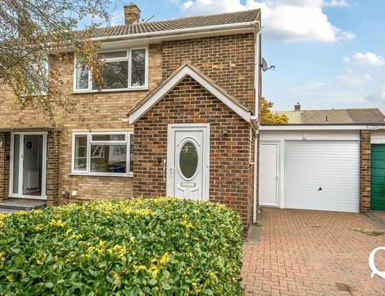 Chartwell Grove, Sittingbourne, Kent, ME10, 4512 - Quealy & Co