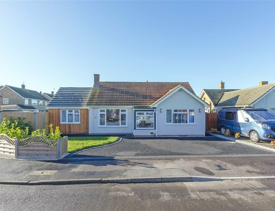 Sunnyfields Drive, Minster on Sea, Sheerness, ME12, 4520 - Quealy & Co