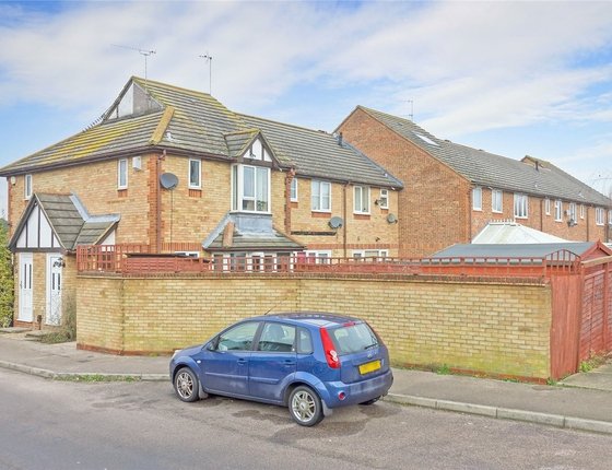 Yeates Drive, Kemsley, Sittingbourne, ME10, 4524 - Quealy & Co