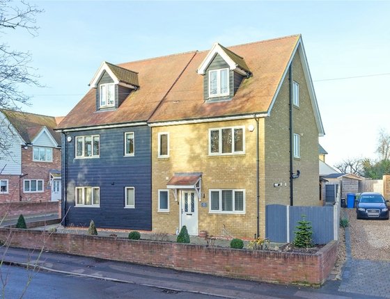 Orchard Court, Lynsted, Sittingbourne, ME9, 4540 - Quealy & Co