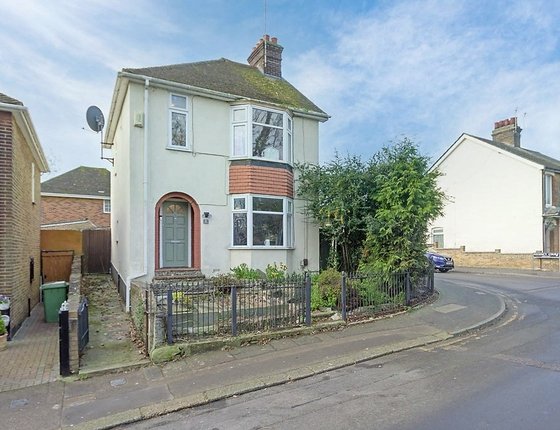 Wellwinch Road, Sittingbourne, ME10, 4545 - Quealy & Co