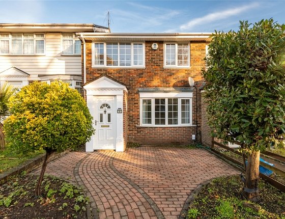 Balmoral Terrace, SITTINGBOURNE, Kent, ME10, 4589 - Quealy & Co