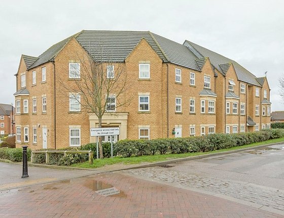 Martin Court, Kemsley, Sittingbourne, ME10, 4595 - Quealy & Co