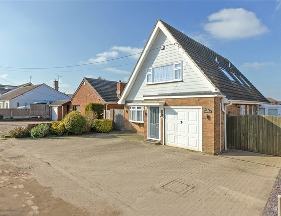 Parish Road, Minster On Sea, Sheerness, Kent, ME12, 4608 - Quealy & Co