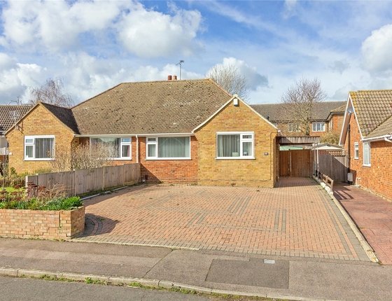 Warwick Crescent, Sittingbourne, ME10, 4609 - Quealy & Co