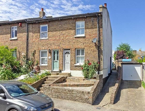 Church Lane, Newington, Sittingbourne, ME9, 4615 - Quealy & Co