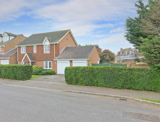 Woodpecker Drive, Iwade, Sittingbourne, ME9, 4622 - Quealy & Co
