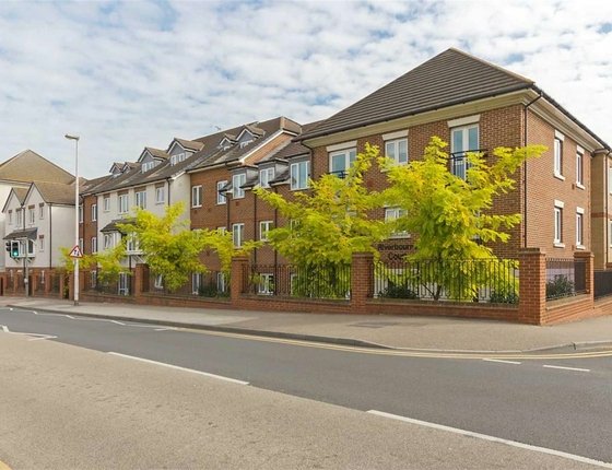 Riverbourne Court, Bell Road, Sittingbourne, ME10, 4633 - Quealy & Co