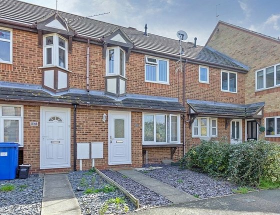 Yeates Drive, Kemsley, Sittingbourne, ME10, 4634 - Quealy & Co