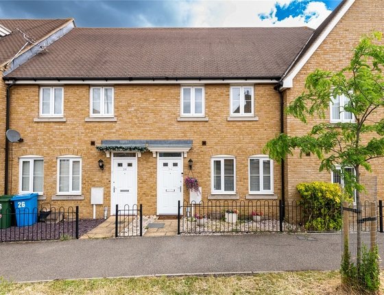 Plover Road, Minster On Sea, Isle Of Sheppey, Kent, ME12, 4663 - Quealy & Co