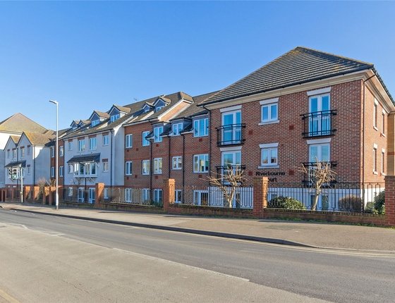 Riverbourne Court, Bell Road, Sittingbourne, ME10, 4671 - Quealy & Co